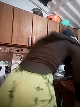 Zaira Rose  online show from April 2, 2026, 12:51 am