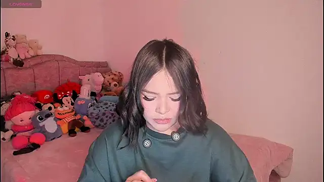 ImamDahian online show from November 18, 2025, 9:29 pm