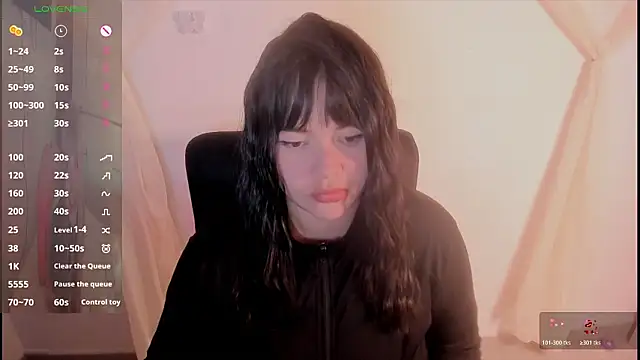 ImamDahian online show from March 8, 2026, 2:04 am