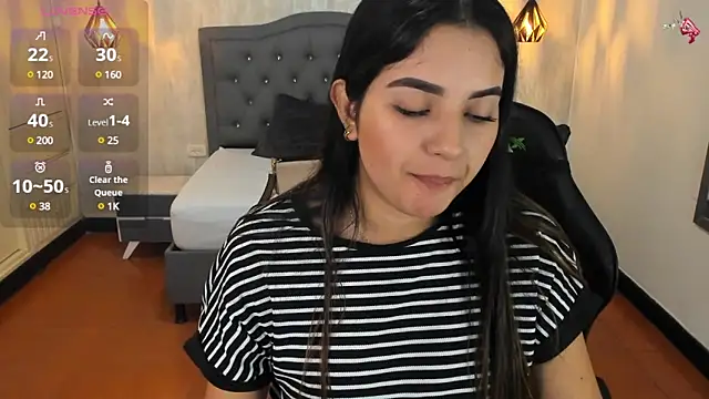 Hadley  online show from March 20, 2025, 3:45 am