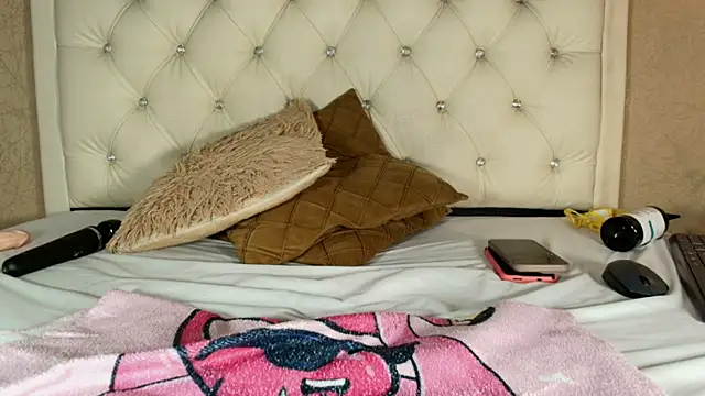 Hadley  online show from March 21, 2026, 8:19 am