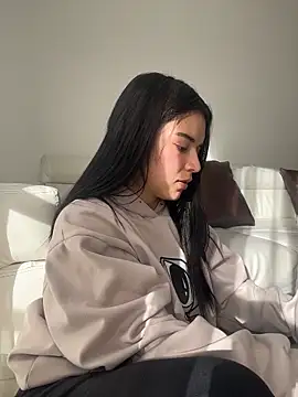 Snapshot of eileensophi chatting on January 31, 2026, 9:35 pm eileensophi online show from January 31, 2026, 9:35 pm