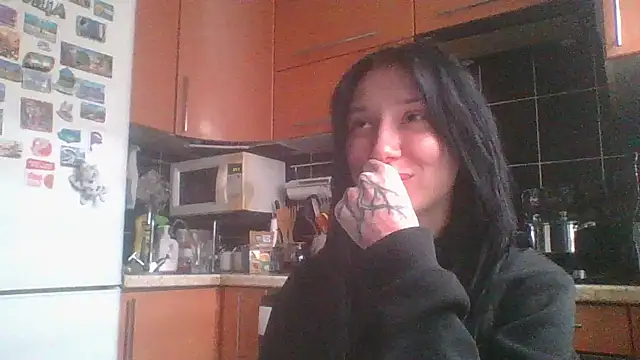 Snapshot of RussNocturnal chatting on July 7, 2026, 6:47 am RussNocturnal online show from July 7, 2026, 6:47 am