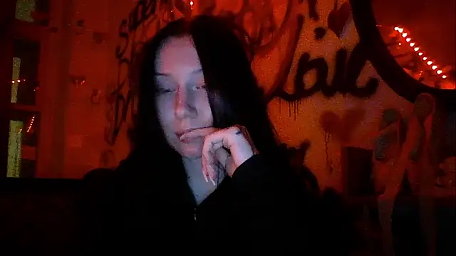 Snapshot of RussNocturnal chatting on February 7, 2025, 3:55 am RussNocturnal online show from February 7, 2025, 3:55 am