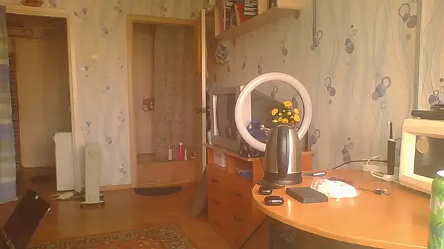 Snapshot of RussNocturnal chatting on June 15, 2026, 10:59 am RussNocturnal online show from June 15, 2026, 10:59 am