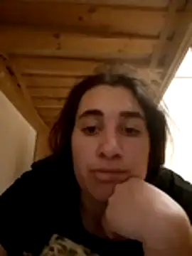 sexy lady2 online show from March 27, 2026, 8:10 pm