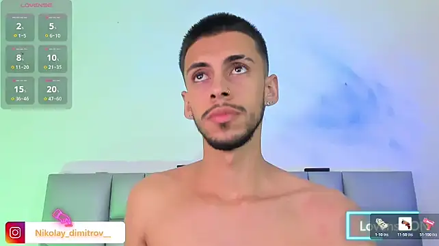 Sam culhane online show from March 6, 2026, 2:39 am