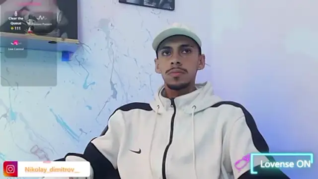 Sam culhane online show from December 2, 2025, 7:21 am