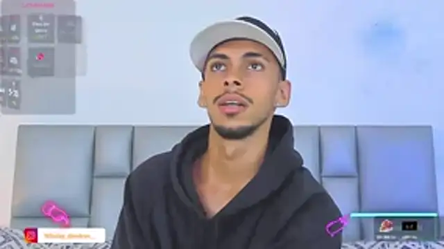 Sam culhane online show from October 26, 2025, 6:03 am