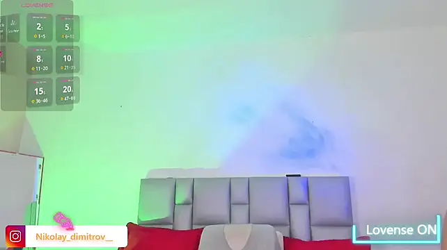 Sam culhane online show from March 7, 2026, 9:20 pm