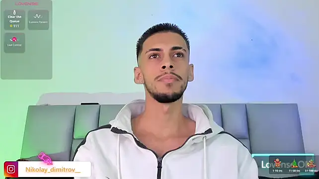 Sam culhane online show from February 1, 2026, 5:06 am