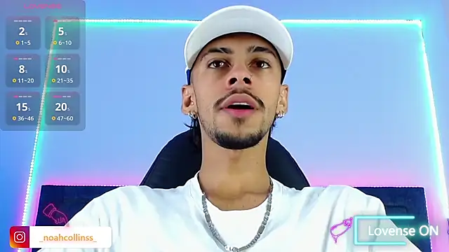 Sam culhane online show from March 21, 2025, 8:08 pm