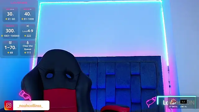 Sam culhane online show from March 11, 2025, 9:37 pm