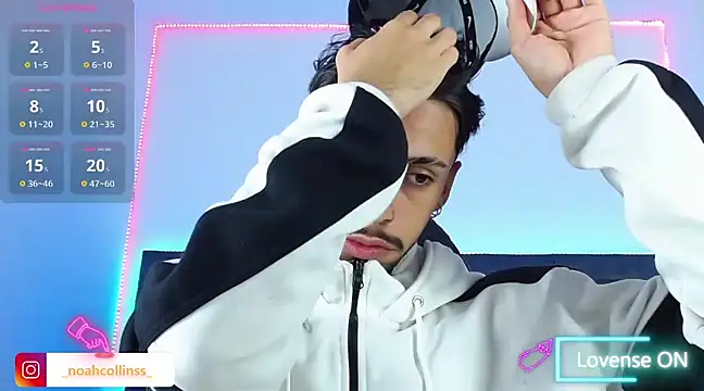 Sam culhane online show from March 5, 2025, 11:27 pm