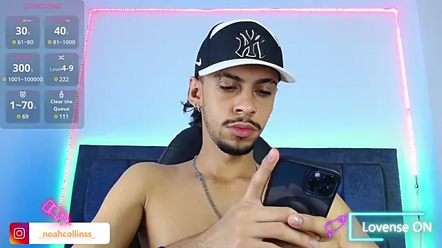 Sam culhane online show from March 5, 2025, 7:27 pm