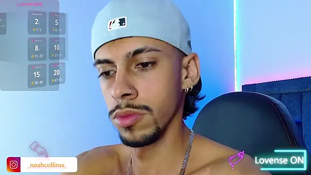 Sam culhane online show from March 18, 2025, 5:44 pm