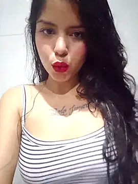 Angela Sophie online show from October 19, 2025, 8:00 pm