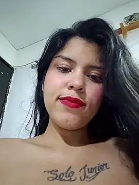 Angela Sophie online show from October 17, 2025, 10:00 pm