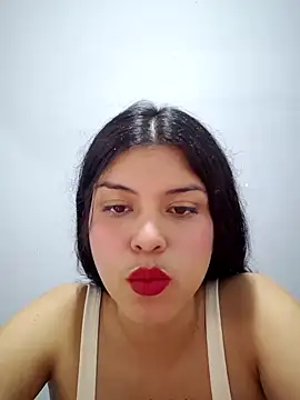 Angela Sophie online show from October 15, 2025, 5:54 pm