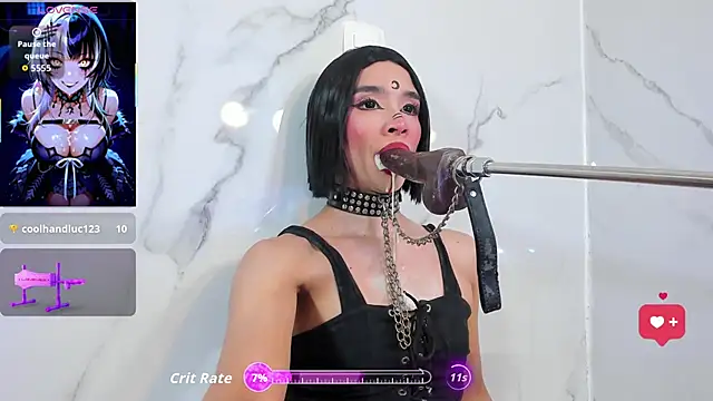 Snapshot of Sarahi_Camila chatting on February 3, 2026, 7:24 am Sarahi Camila online show from February 3, 2026, 7:24 am