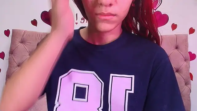 Snapshot of sharlott_miller chatting on March 22, 2025, 11:53 am sharlott miller online show from March 22, 2025, 11:53 am