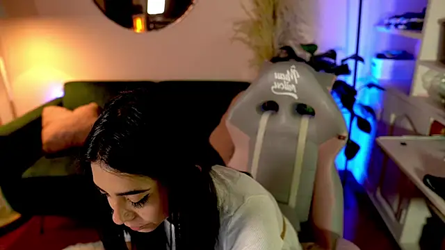 tattoo ninja kittyy online show from November 21, 2025, 7:35 pm