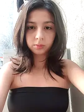 Maiden-Hot online show from February 2, 2026, 6:29 pm