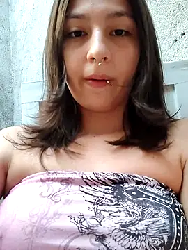 Maiden-Hot online show from March 4, 2026, 7:32 pm