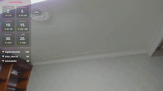 Snapshot of amanda29 chatting on March 11, 2026, 7:08 pm amanda29 online show from March 11, 2026, 7:08 pm