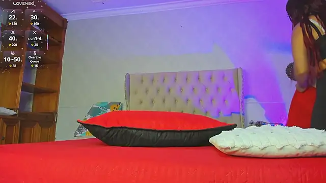 Snapshot of amanda29 chatting on March 10, 2026, 7:07 pm amanda29 online show from March 10, 2026, 7:07 pm