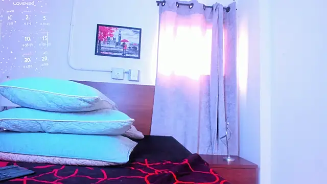 Snapshot of amanda29 chatting on April 6, 2026, 7:04 pm amanda29 online show from April 6, 2026, 7:04 pm