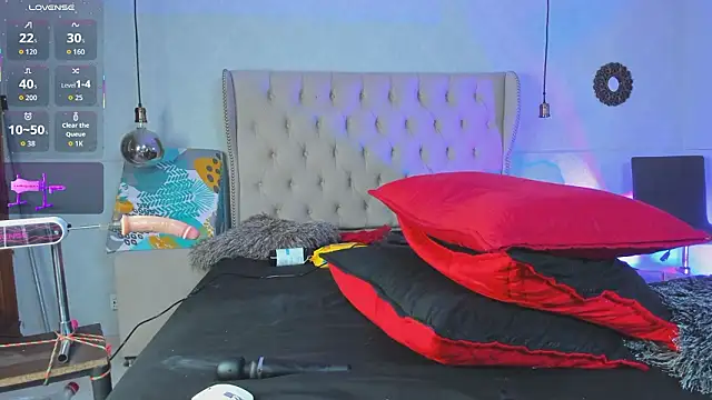 Snapshot of amanda29 chatting on March 8, 2026, 2:04 am amanda29 online show from March 8, 2026, 2:04 am