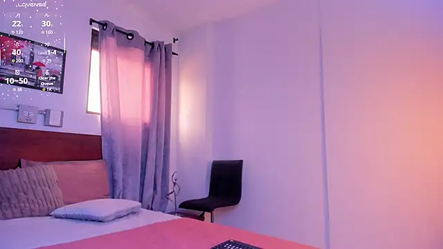 Snapshot of amanda29 chatting on April 10, 2026, 7:10 pm amanda29 online show from April 10, 2026, 7:10 pm