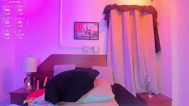 Snapshot of amanda29 chatting on April 21, 2026, 7:09 pm amanda29 online show from April 21, 2026, 7:09 pm