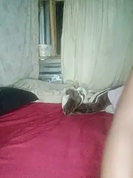 Velvet69 online show from April 13, 2026, 7:51 pm