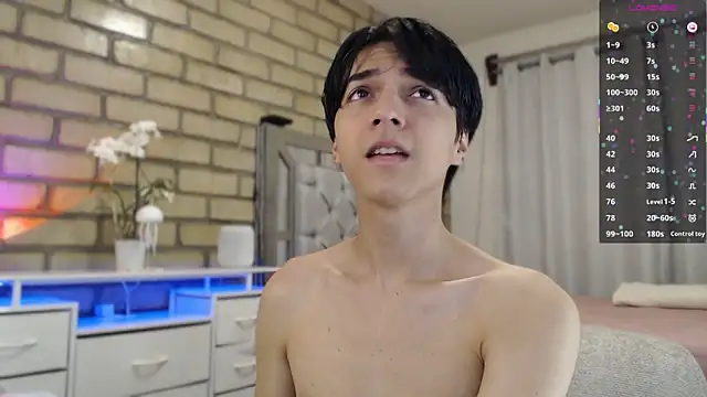 biel biel online show from February 22, 2026, 6:16 am