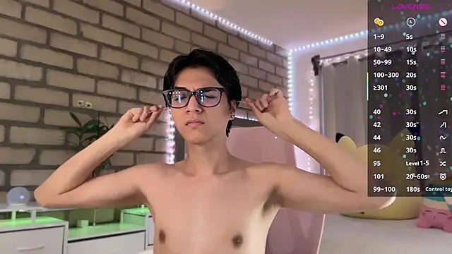 biel biel online show from September 19, 2025, 3:54 am