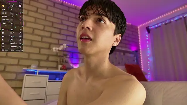 biel biel online show from January 15, 2026, 5:33 am