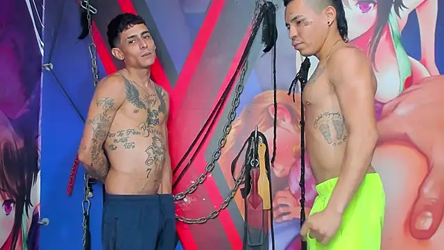 Destroy the bimbo1 online show from November 22, 2025, 7:24 pm