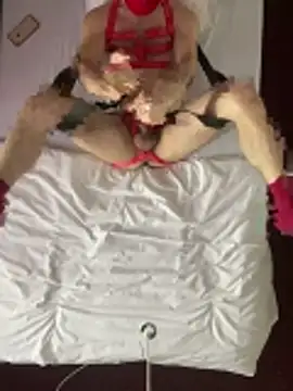 redslave online show from March 2, 2026, 12:34 pm