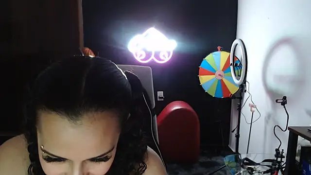 AliceSweet4U online show from March 11, 2025, 5:02 am