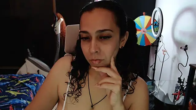 AliceSweet4U online show from March 11, 2025, 9:04 pm