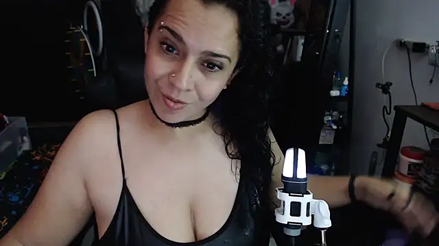 AliceSweet4U online show from October 23, 2025, 5:22 pm