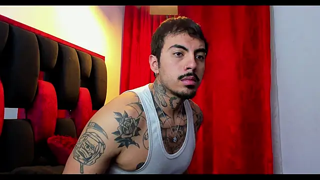 scockpion   online show from March 19, 2026, 8:03 am