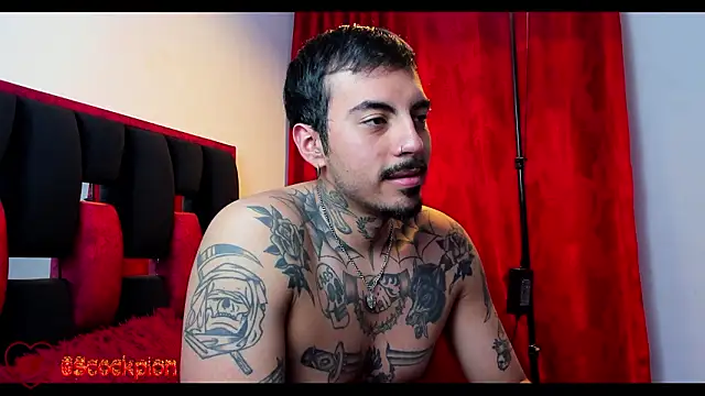 scockpion   online show from March 9, 2026, 8:07 am