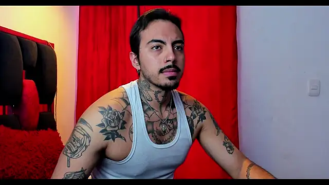 scockpion   online show from March 26, 2026, 2:59 pm