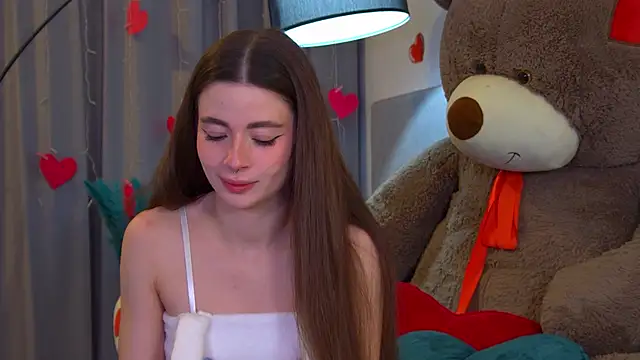 AmeliaFlares online show from February 28, 2026, 6:29 pm