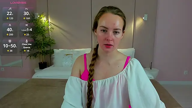 JaniceCollins online show from May 23, 2026, 1:59 am