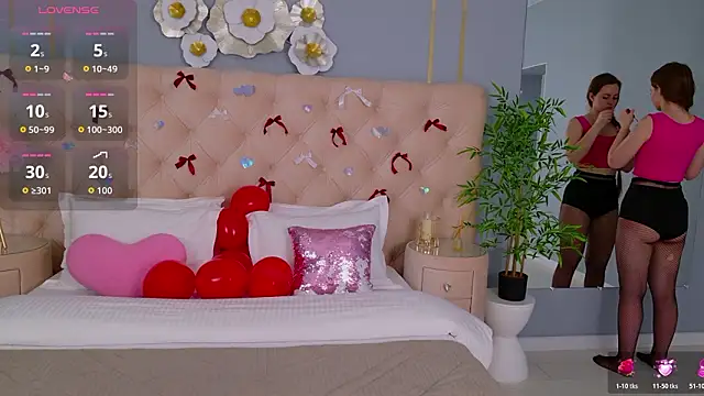 JaniceCollins online show from February 12, 2026, 1:49 am