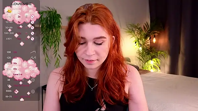 Snapshot of Anncouette_ chatting on March 14, 2025, 10:29 am Anncouette  online show from March 14, 2025, 10:29 am